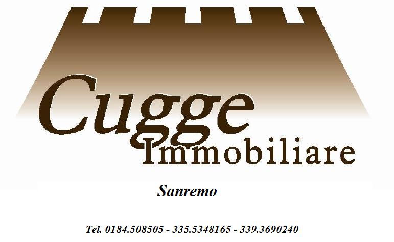 Logo - CUGGE IMMOBILIARE
